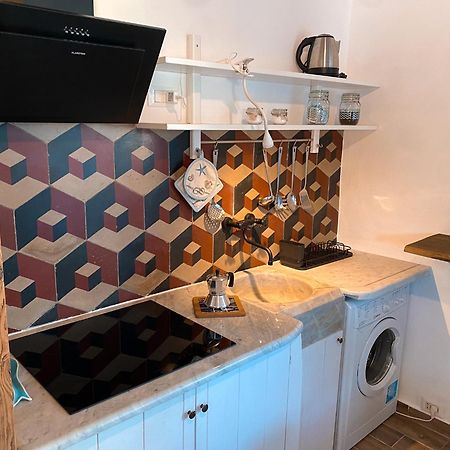 Apartamento Casa Ange - Lerici, Golfo Dei Poeti Exterior foto