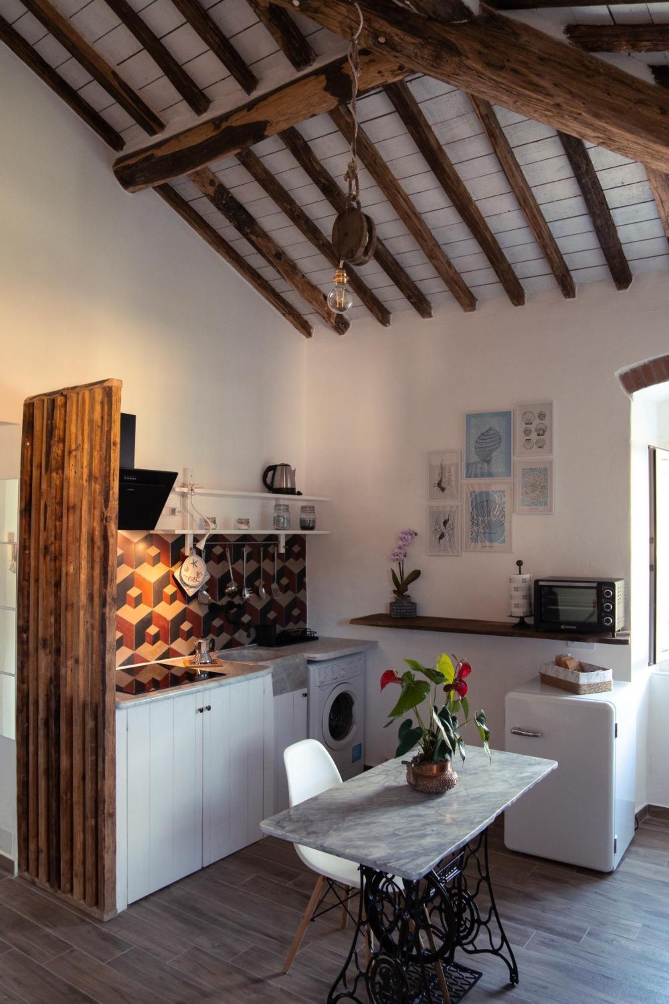 Apartamento Casa Ange - Lerici, Golfo Dei Poeti Exterior foto