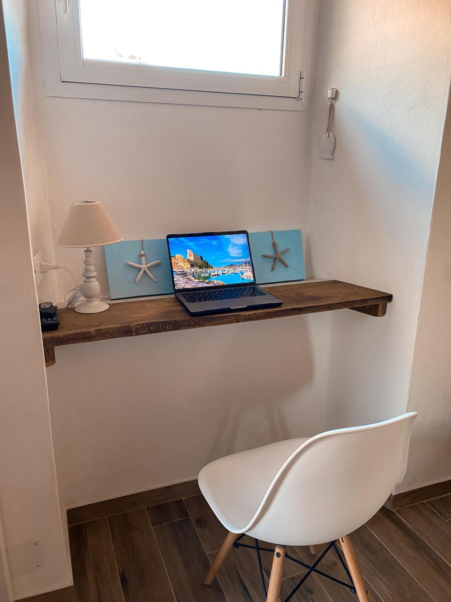 Apartamento Casa Ange - Lerici, Golfo Dei Poeti Exterior foto