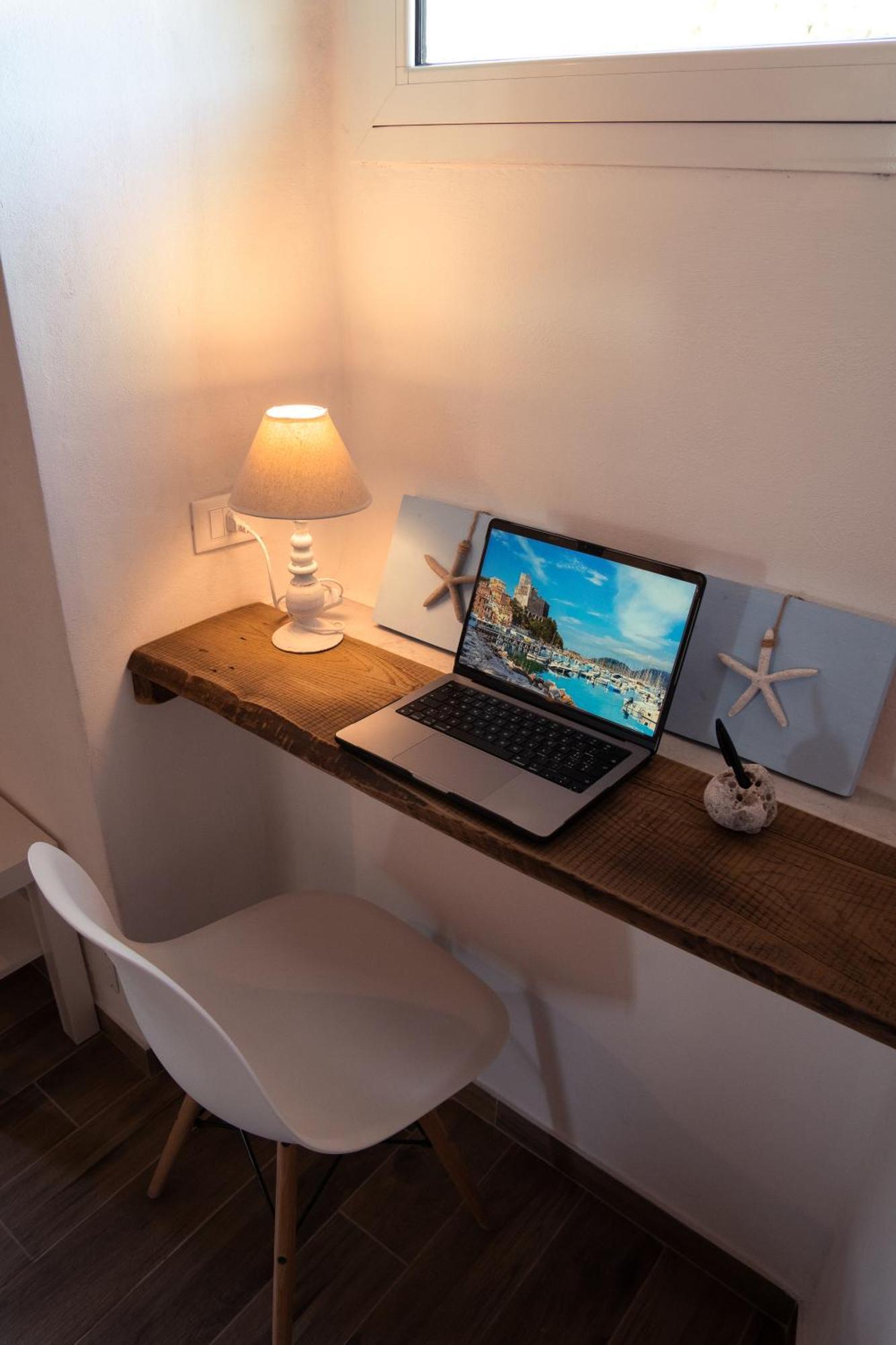 Apartamento Casa Ange - Lerici, Golfo Dei Poeti Exterior foto