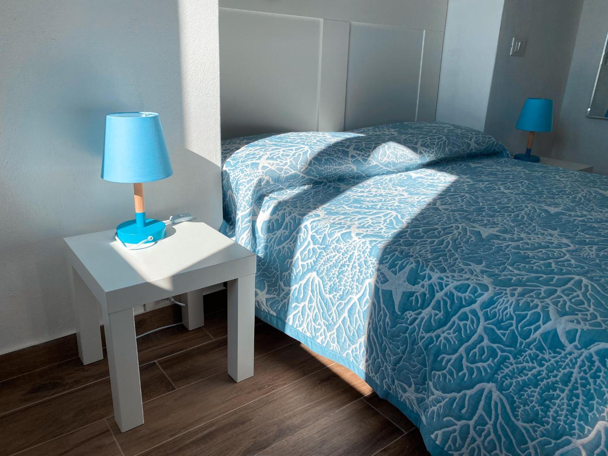 Apartamento Casa Ange - Lerici, Golfo Dei Poeti Exterior foto