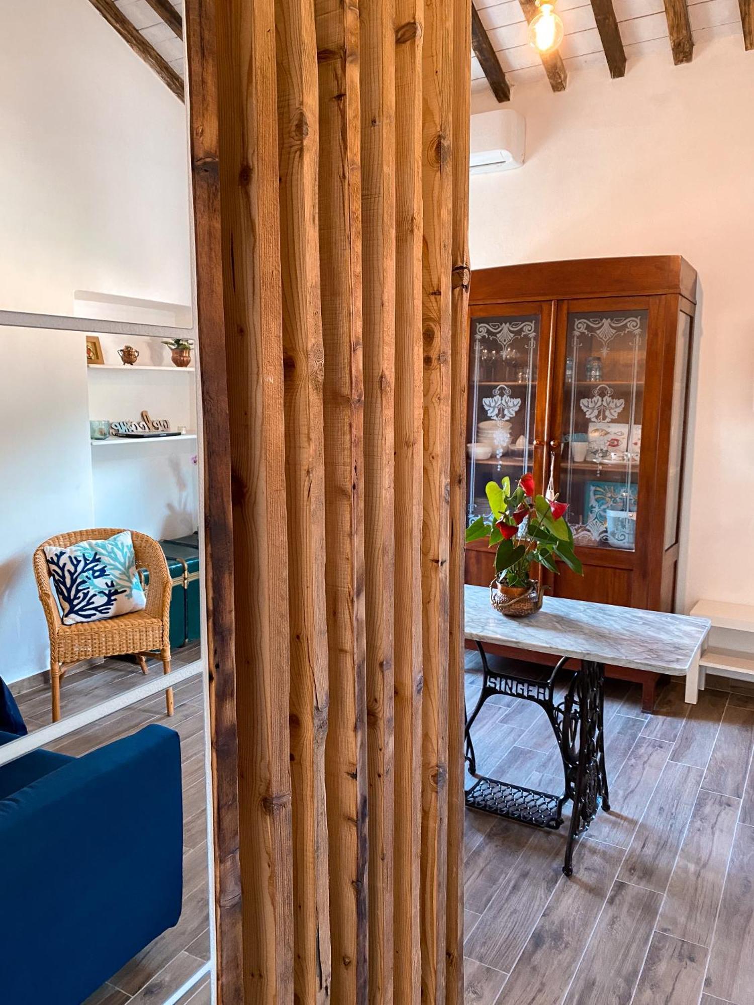 Apartamento Casa Ange - Lerici, Golfo Dei Poeti Exterior foto