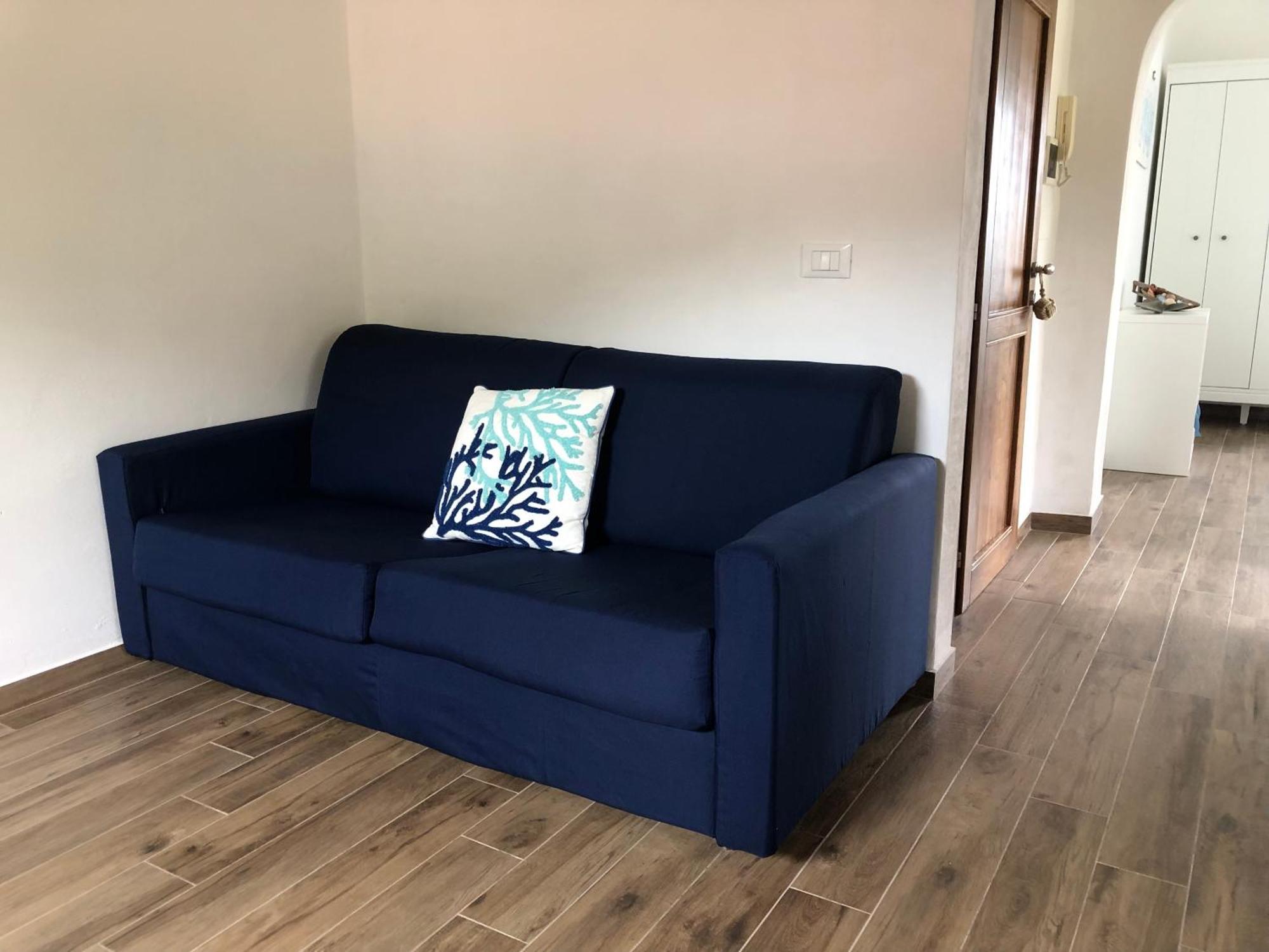 Apartamento Casa Ange - Lerici, Golfo Dei Poeti Exterior foto